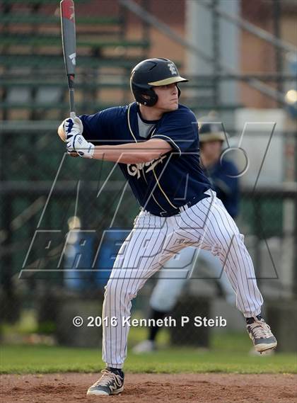Thumbnail 3 in Episcopal @ Ascension Catholic (ACHS Tournament) photogallery.