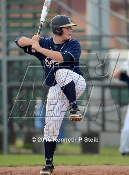 Thumbnail 3 in Episcopal @ Ascension Catholic (ACHS Tournament) photogallery.