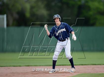Thumbnail 1 in Episcopal @ Ascension Catholic (ACHS Tournament) photogallery.