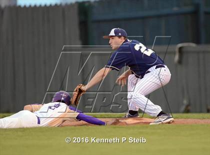 Thumbnail 2 in Episcopal @ Ascension Catholic (ACHS Tournament) photogallery.