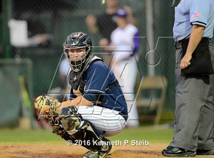 Thumbnail 2 in Episcopal @ Ascension Catholic (ACHS Tournament) photogallery.
