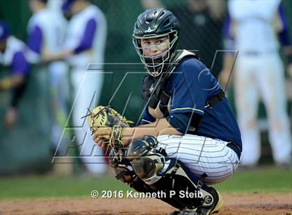 Thumbnail 3 in Episcopal @ Ascension Catholic (ACHS Tournament) photogallery.