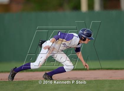 Thumbnail 2 in Episcopal @ Ascension Catholic (ACHS Tournament) photogallery.