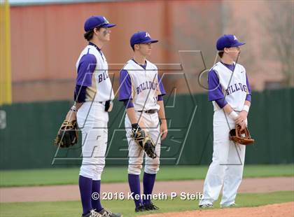 Thumbnail 3 in Episcopal @ Ascension Catholic (ACHS Tournament) photogallery.