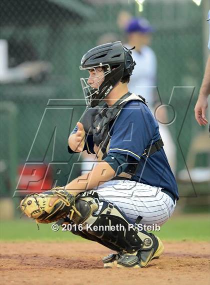 Thumbnail 3 in Episcopal @ Ascension Catholic (ACHS Tournament) photogallery.