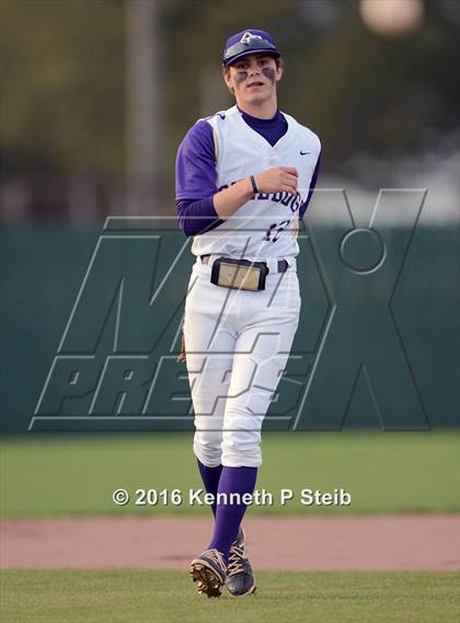Thumbnail 2 in Episcopal @ Ascension Catholic (ACHS Tournament) photogallery.
