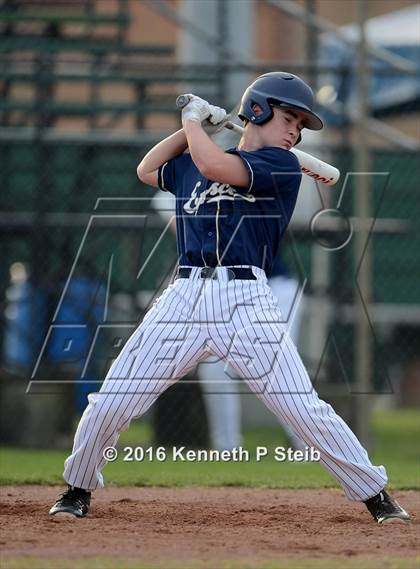 Thumbnail 3 in Episcopal @ Ascension Catholic (ACHS Tournament) photogallery.