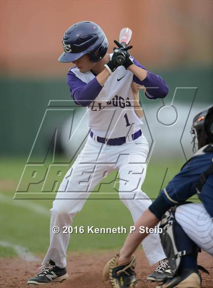 Thumbnail 3 in Episcopal @ Ascension Catholic (ACHS Tournament) photogallery.