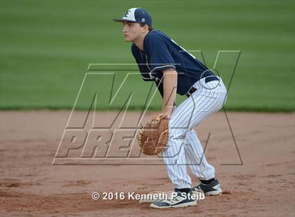 Thumbnail 1 in Episcopal @ Ascension Catholic (ACHS Tournament) photogallery.
