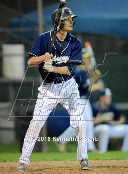 Thumbnail 3 in Episcopal @ Ascension Catholic (ACHS Tournament) photogallery.