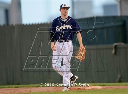 Thumbnail 2 in Episcopal @ Ascension Catholic (ACHS Tournament) photogallery.