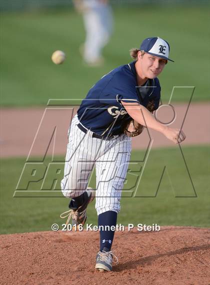 Thumbnail 2 in Episcopal @ Ascension Catholic (ACHS Tournament) photogallery.