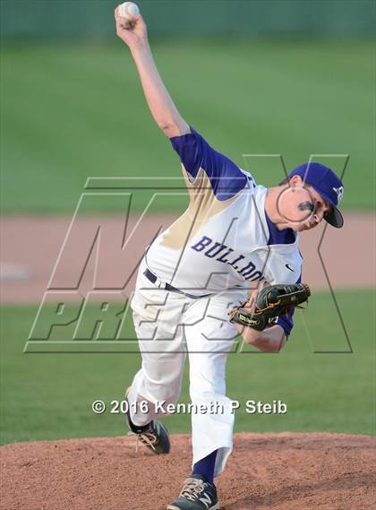 Thumbnail 1 in Episcopal @ Ascension Catholic (ACHS Tournament) photogallery.