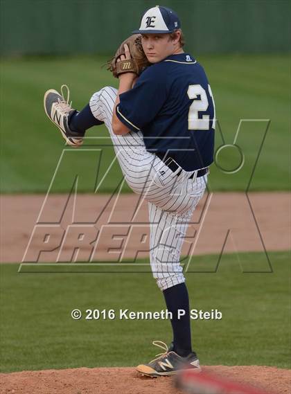 Thumbnail 1 in Episcopal @ Ascension Catholic (ACHS Tournament) photogallery.