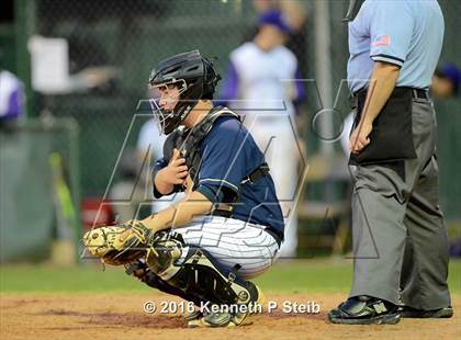 Thumbnail 1 in Episcopal @ Ascension Catholic (ACHS Tournament) photogallery.