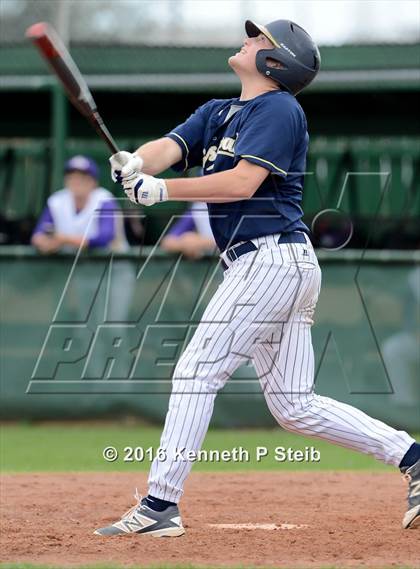 Thumbnail 2 in Episcopal @ Ascension Catholic (ACHS Tournament) photogallery.
