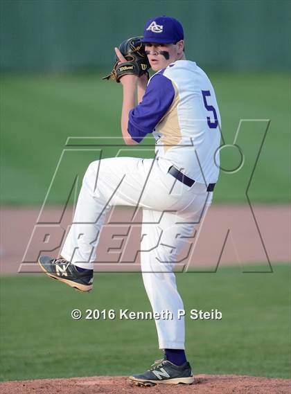Thumbnail 1 in Episcopal @ Ascension Catholic (ACHS Tournament) photogallery.