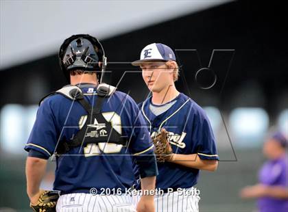 Thumbnail 1 in Episcopal @ Ascension Catholic (ACHS Tournament) photogallery.