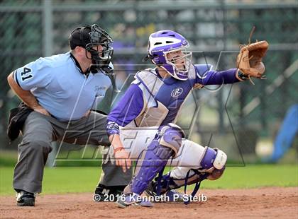 Thumbnail 1 in Episcopal @ Ascension Catholic (ACHS Tournament) photogallery.