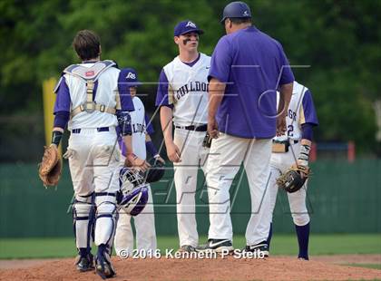 Thumbnail 2 in Episcopal @ Ascension Catholic (ACHS Tournament) photogallery.