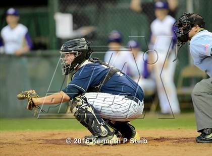Thumbnail 3 in Episcopal @ Ascension Catholic (ACHS Tournament) photogallery.