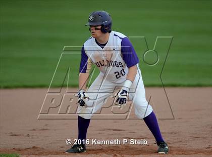Thumbnail 2 in Episcopal @ Ascension Catholic (ACHS Tournament) photogallery.