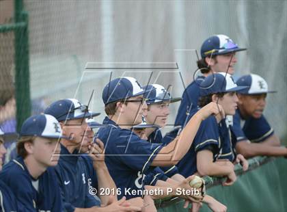 Thumbnail 2 in Episcopal @ Ascension Catholic (ACHS Tournament) photogallery.