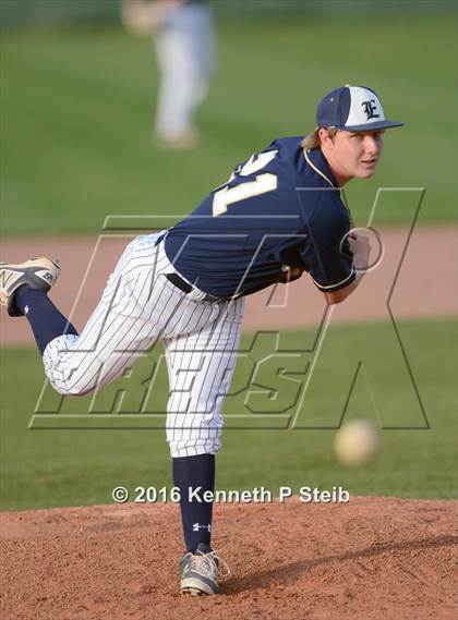Thumbnail 3 in Episcopal @ Ascension Catholic (ACHS Tournament) photogallery.