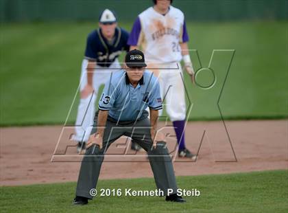 Thumbnail 3 in Episcopal @ Ascension Catholic (ACHS Tournament) photogallery.