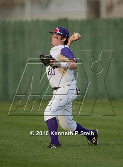Thumbnail 3 in Episcopal @ Ascension Catholic (ACHS Tournament) photogallery.