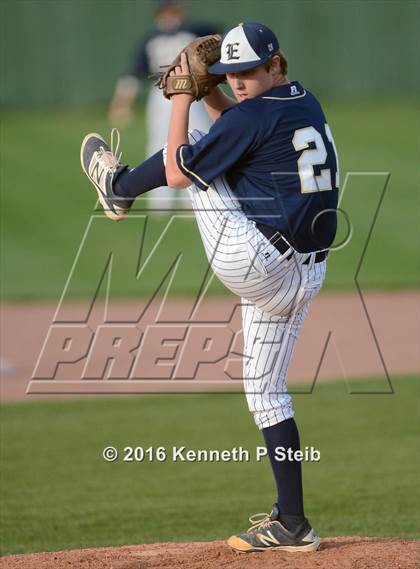 Thumbnail 1 in Episcopal @ Ascension Catholic (ACHS Tournament) photogallery.