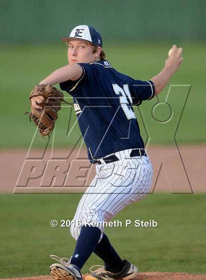 Thumbnail 3 in Episcopal @ Ascension Catholic (ACHS Tournament) photogallery.