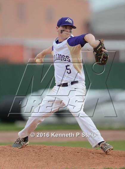 Thumbnail 2 in Episcopal @ Ascension Catholic (ACHS Tournament) photogallery.