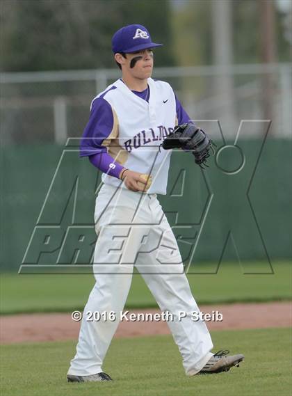 Thumbnail 3 in Episcopal @ Ascension Catholic (ACHS Tournament) photogallery.