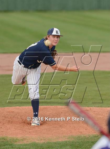 Thumbnail 1 in Episcopal @ Ascension Catholic (ACHS Tournament) photogallery.