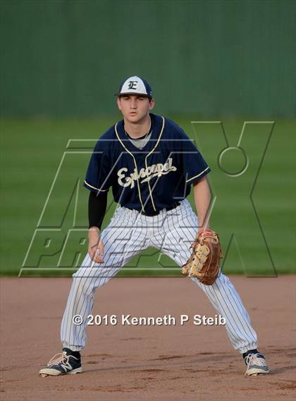 Thumbnail 1 in Episcopal @ Ascension Catholic (ACHS Tournament) photogallery.