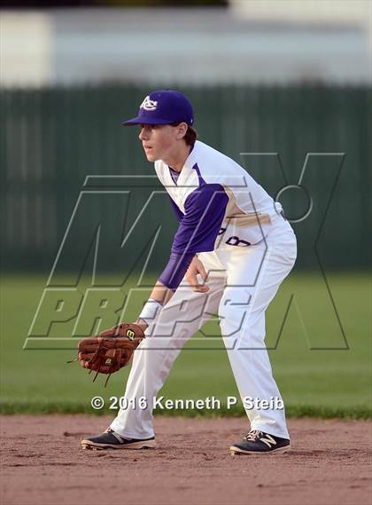 Thumbnail 2 in Episcopal @ Ascension Catholic (ACHS Tournament) photogallery.