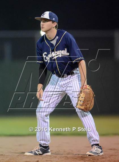 Thumbnail 1 in Episcopal @ Ascension Catholic (ACHS Tournament) photogallery.
