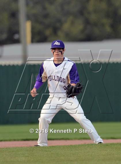 Thumbnail 2 in Episcopal @ Ascension Catholic (ACHS Tournament) photogallery.