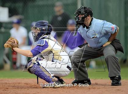 Thumbnail 1 in Episcopal @ Ascension Catholic (ACHS Tournament) photogallery.