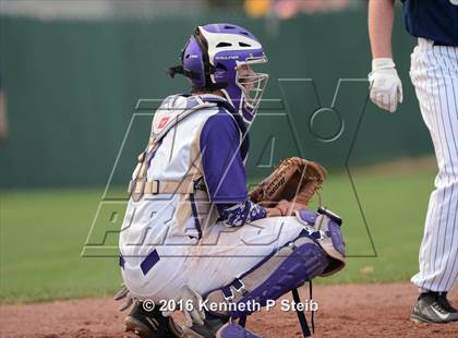Thumbnail 3 in Episcopal @ Ascension Catholic (ACHS Tournament) photogallery.