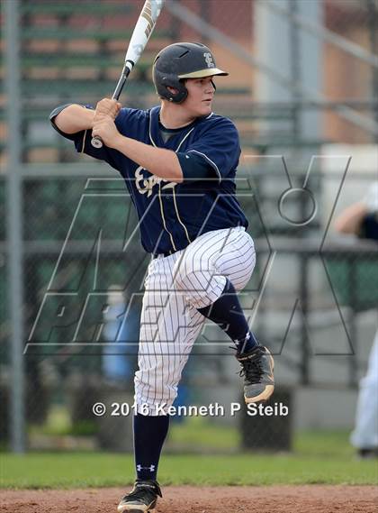 Thumbnail 1 in Episcopal @ Ascension Catholic (ACHS Tournament) photogallery.