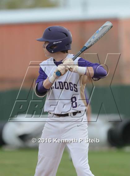 Thumbnail 2 in Episcopal @ Ascension Catholic (ACHS Tournament) photogallery.