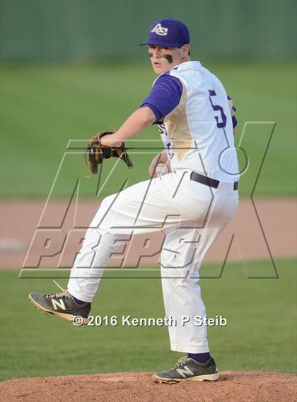 Thumbnail 2 in Episcopal @ Ascension Catholic (ACHS Tournament) photogallery.
