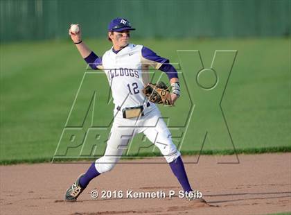 Thumbnail 3 in Episcopal @ Ascension Catholic (ACHS Tournament) photogallery.