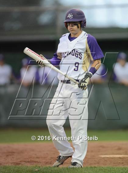 Thumbnail 3 in Episcopal @ Ascension Catholic (ACHS Tournament) photogallery.
