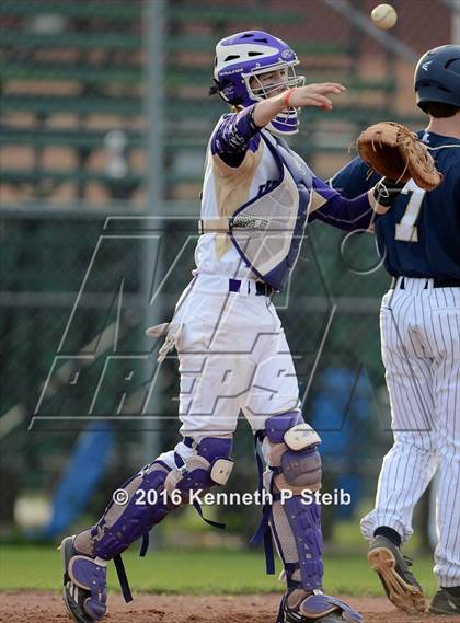 Thumbnail 1 in Episcopal @ Ascension Catholic (ACHS Tournament) photogallery.
