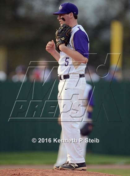 Thumbnail 3 in Episcopal @ Ascension Catholic (ACHS Tournament) photogallery.