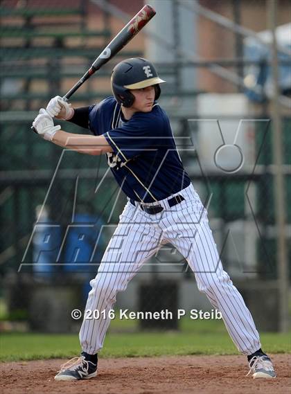 Thumbnail 2 in Episcopal @ Ascension Catholic (ACHS Tournament) photogallery.