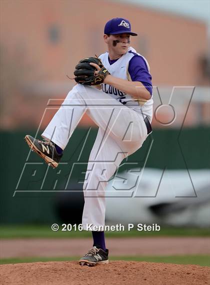 Thumbnail 3 in Episcopal @ Ascension Catholic (ACHS Tournament) photogallery.